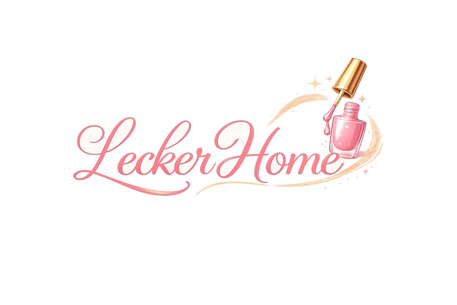 Uñas Aesthetic, Diseños de Uñas y Tendencias Beauty | LeckerHome